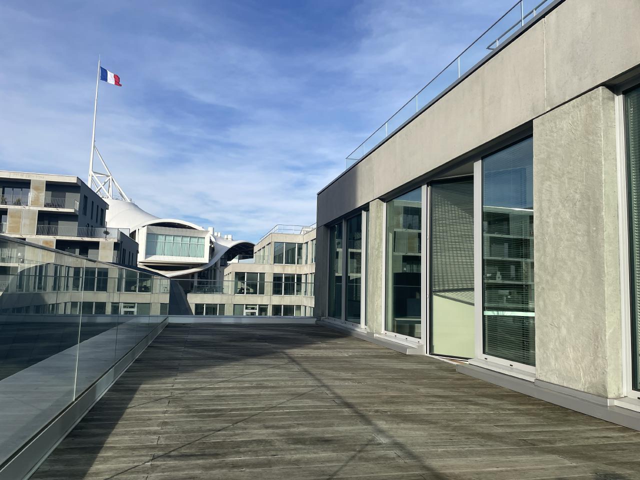 Bureau Metz 1418m² Location bureau Metz Moselle OLBUR2314433 8